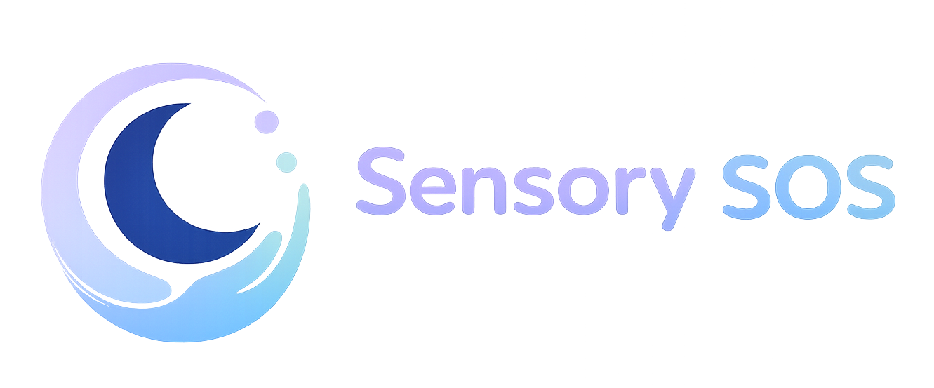 Sensory SOS